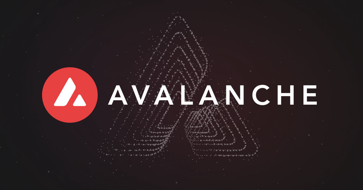 Comprar seguros con $AVAX Avalanche