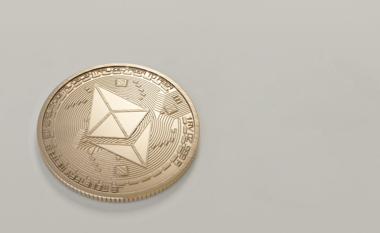 Comprar seguros con Ethereum $ETH